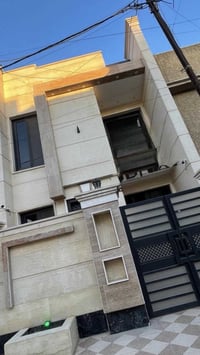 مربع المسيح • ٧٤م • ٣غرف