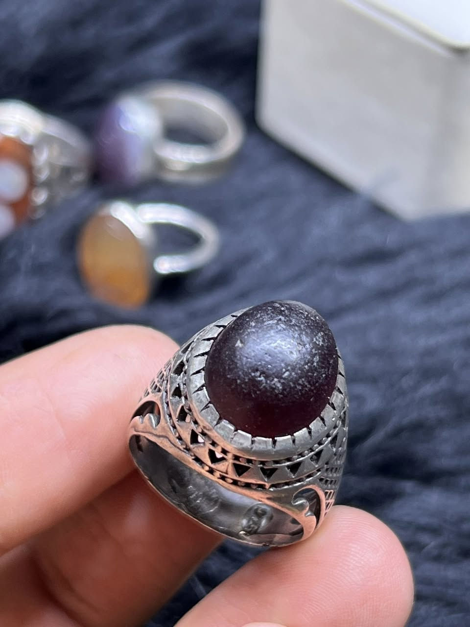 خاتم شفت العبد قديم
925

الشراي***********

المكان بغداد حي اور 

توصيل ماعندي
