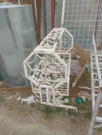 تلعفر • طريق مستشفى العام • خزانة