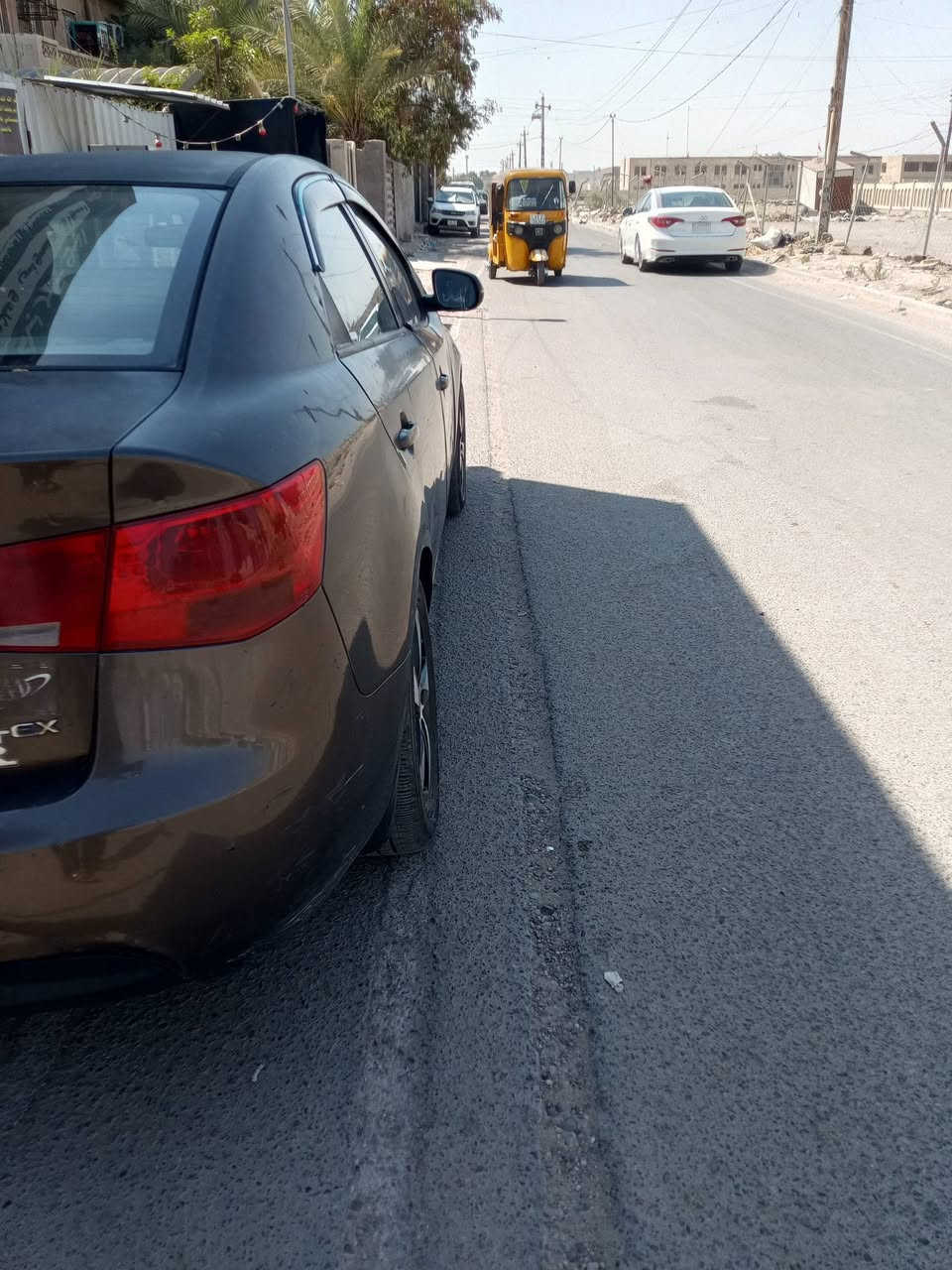 فورد للبيع موديل 12سيارة جاهزة العنوان بغداد السعر 78$تبريد تخم تاير ويل كب سيارة مال جني محرك 2000سيارة فول ماعد البصمة فتحة تحويل مباشر شاشة اندرويد حساسات تحكم مري كهرباء رقم انكليزي الجديد تحويل مباشر هزة سنوي جديدة 78$بغداد هاتف ***********
