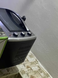 اوفن شغال • نضيف • الثعالبه