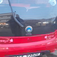 جيلي باندا موديل ٢٠١٣ بغداد اوتماتيك سنويه والارقام جديده هزه جديده صد...