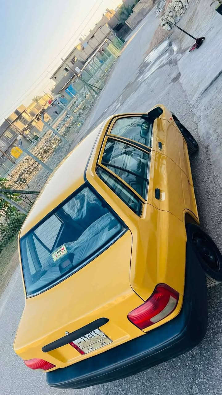 كير مكينه صدر امامي خلفي كله مكفول
خيساتها على ايدي بلادي سياره كشرتها نضيفة 

عارضها 12ونص 

مكانها بغداد مامتواجد على الفيس وتساب او اتصال رقمي

***********
