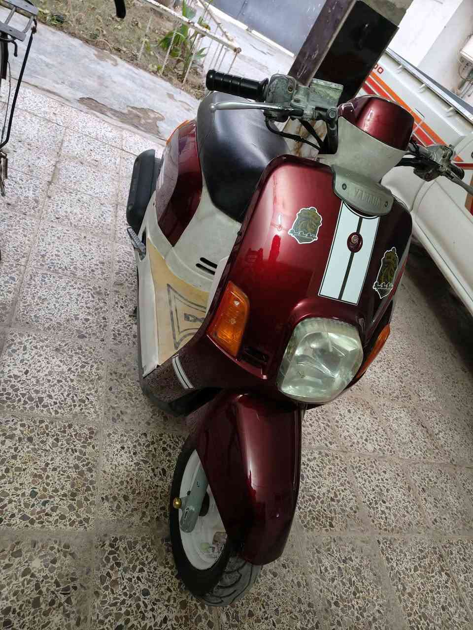 السلام عليكم
دراجه بوليس للبيع  
*********** اتصل وتدلل
