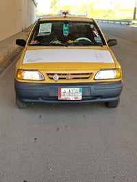 سايبا • ٢٠١٠ • بنزين