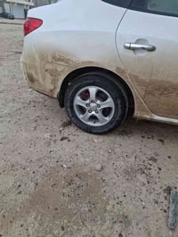 مراوس • ١٦ ويل • سامراء