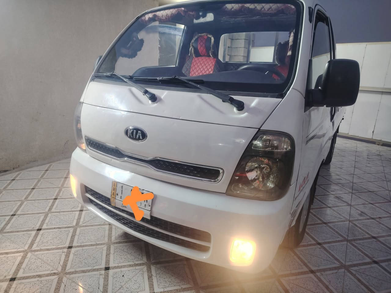 يا الله كيه 14 ديالى كفاله كير محرك اكسل شاصي
سياره جديده خير من الله
سعر 103
عنوان صلاح الدين بلد تقاطع السيد محمد
***********
***********
