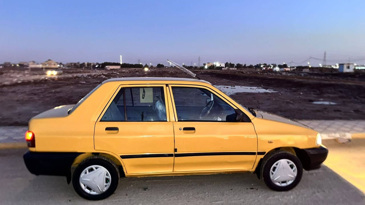 سايبا موديل ٢٠١٥محرك كير حداديه ميه ميه تخم تاير شاشه كامره ورقم انكليزي مالكه ديوانيه لاضرب ولا تبديل السعر ٤٢،$وهذا رقمي *********** ديوانية, القادسية
