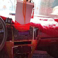 كراند تايكر • ٢٠١١ • رقم كربلاء