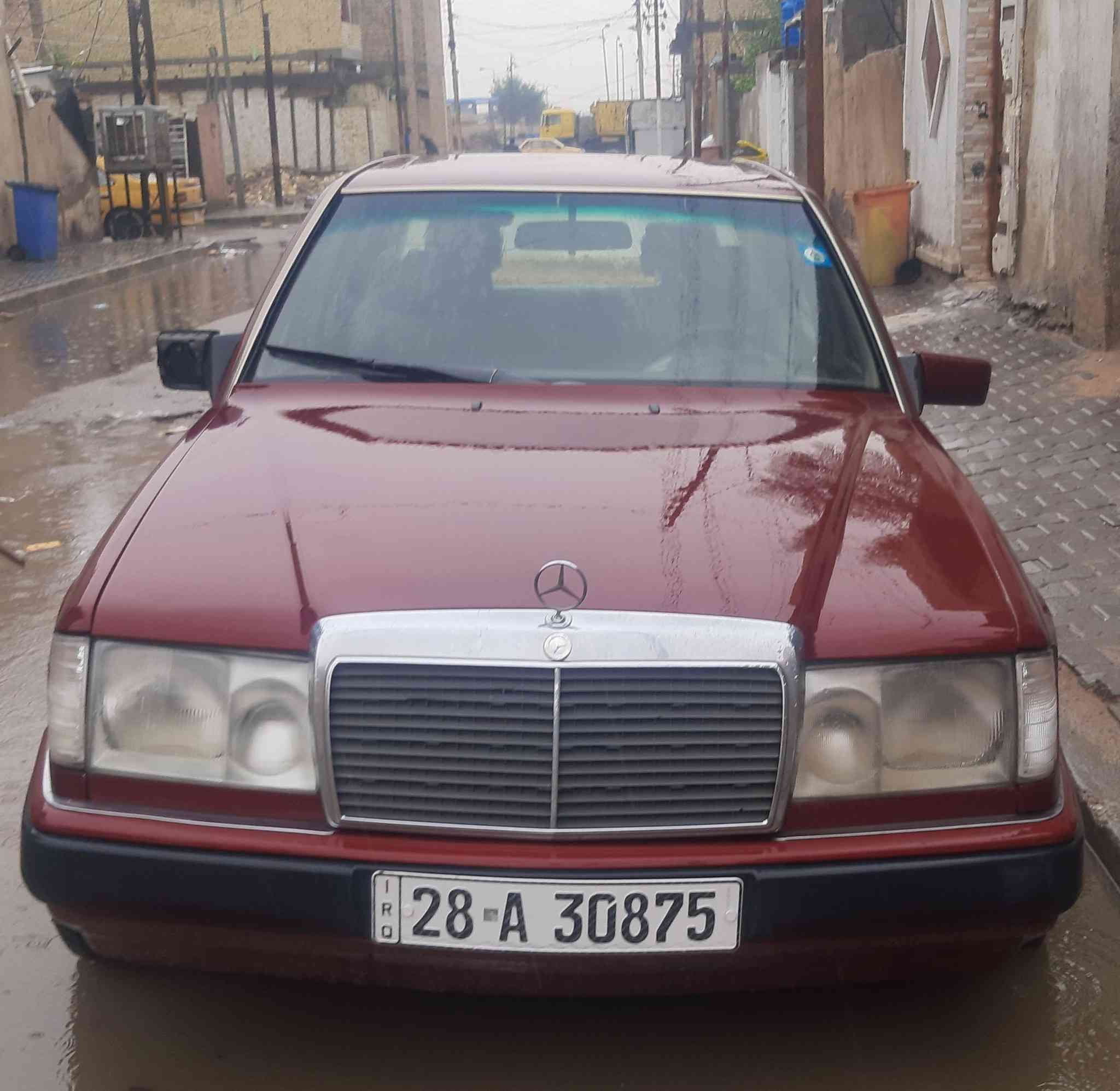 سلام عليكم مرسيدس دب محور بطة vvti3000  القواعد دبلات بلادي بدون خياس ولا ضربة رقم نجف السنوية السنه29 السيارة موجودة بغداد الحسينية السعر 55  الرقم ***********
