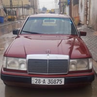 مرسيدس دب محور بطة vvti3000  القواعد دبلات بلادي بدون خياس ولا ضربة رق...