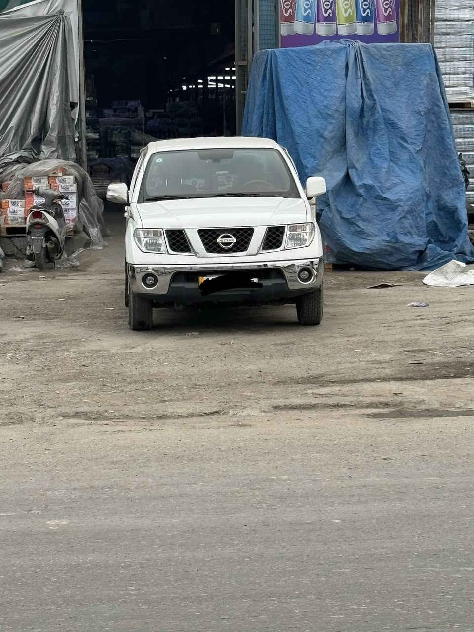 نيسان نيفاره 2010
كير وتماتيك 
السعر 115
سياره كامله اي نقص مابيهة
***********
