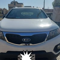 سورنتو • ٧ راكب • خليجية