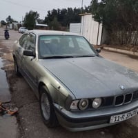 بي ام • لكير عطلان • مكينه مكفوله