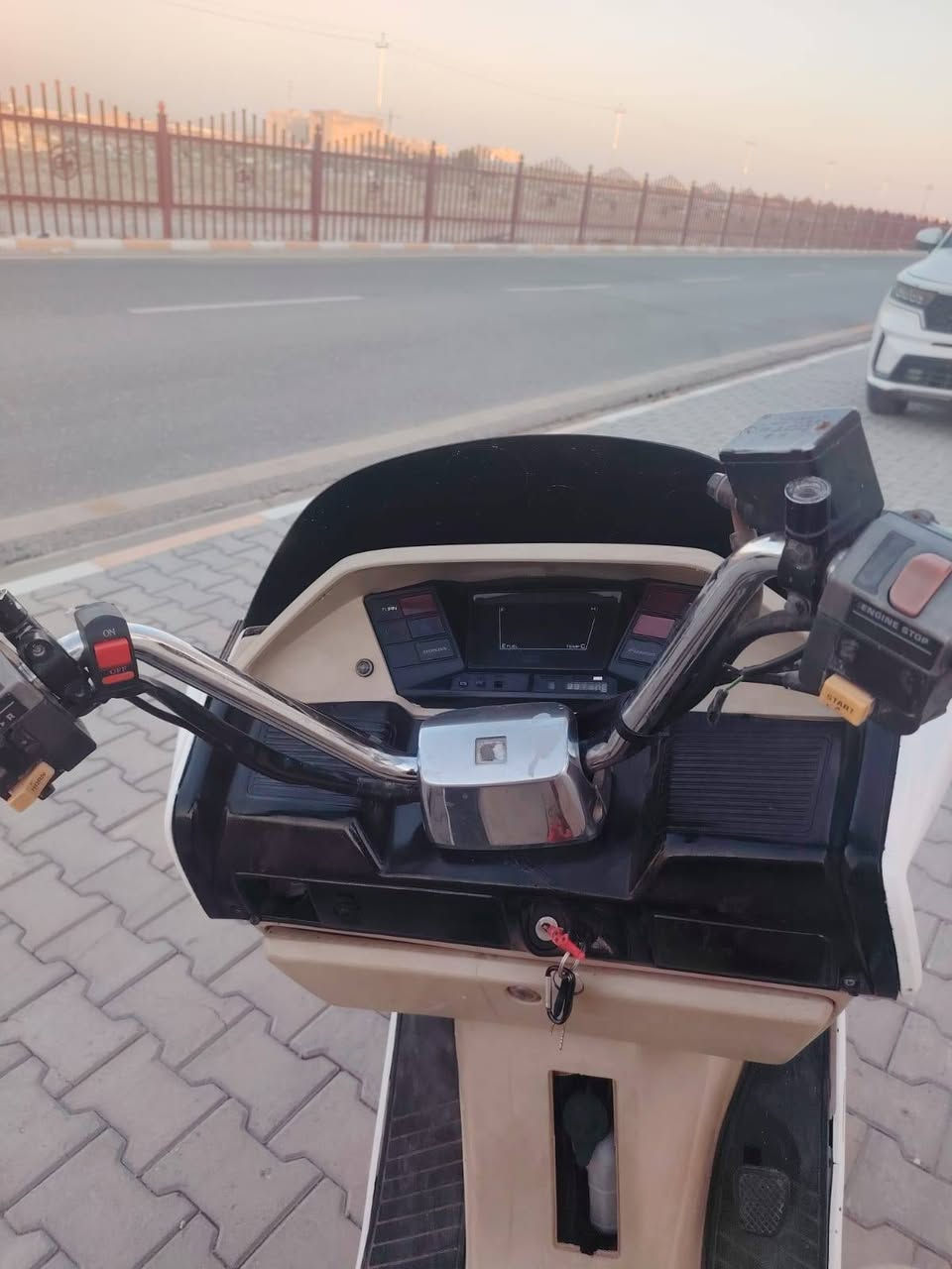 سلام عليكم دراجه فيوجن مكانهة نجف السعر ٥٠٠
رقمي ***********

