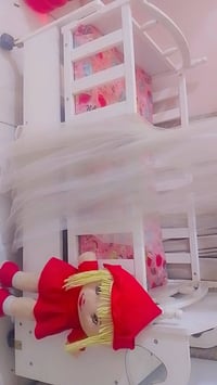 هزاز • فراش • نظيف