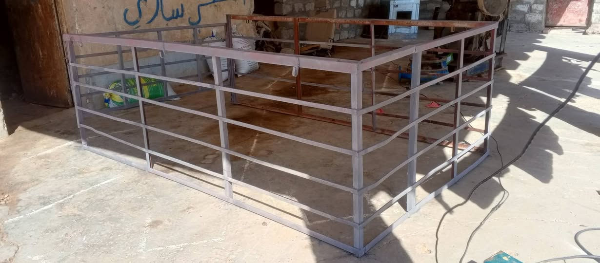 السلام عليكم خرماشه فصال 11سجه جديد للبيع+دسك ثلاثي للبيع +محجل عربانه تركتر للبيع لل


**إذا كنت صاحب هذا الإعلان وتريد حذفه لأي سبب، رجاءا أرسل رسالة إلى الدعم الفني**