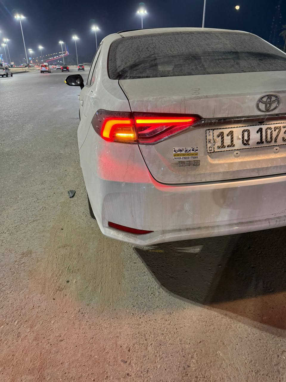 2025مال اقصاد مكفوله من الشخط السعر 138


**إذا كنت صاحب هذا الإعلان وتريد حذفه لأي سبب، رجاءا أرسل رسالة إلى الدعم الفني**