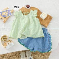 موديلات العيد • جملة • ملابس أطفال