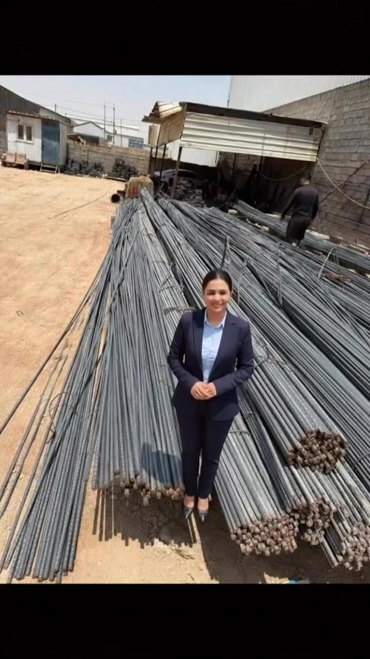 حتى اذا الخرسانة تتشقق… بس الأساس ما ينهز ثابت
حديد رمال الجنوب  مو مجرد حديد… هو درع مشروعك وقوته الحقيقية.

📞 قسم المبيعات:

☎️ ***********

#حديد_العراقيين #حديد #حديد_تسليح #قوة_لا_تنهز #اساس_صلب #درع_المشاريع #مشاريع_العراق #بناء #اعمار
