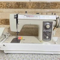 مكائن خياطة • ام الفراشة • برذر