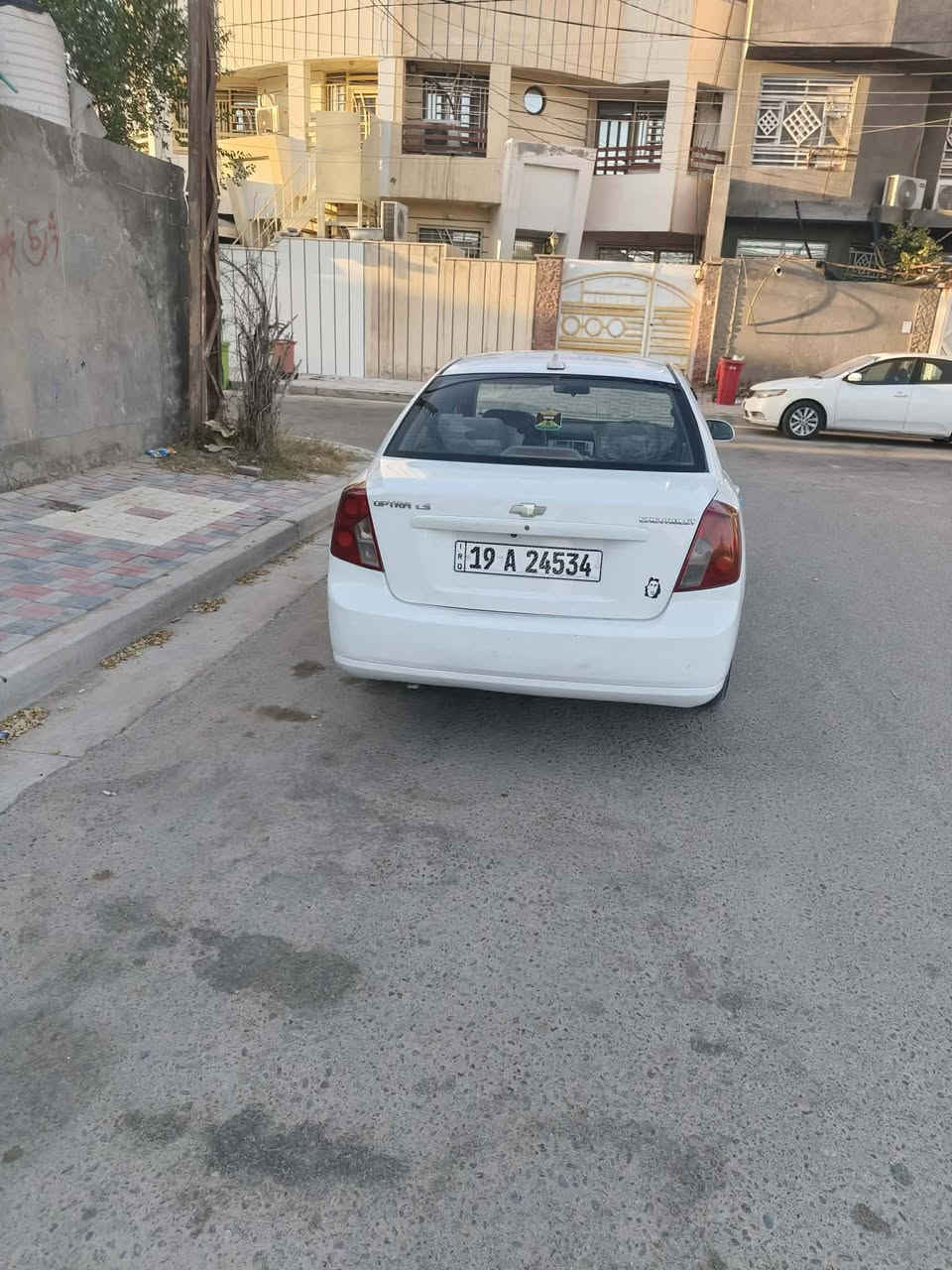 السلام عليكم اوبترا موديل ٢٠١١رقم انكليزي كربلاء السيارة بسمي مكينه كير حداديه تخم تاير تبريد 🥶السيارة جاهزة من كلشي اي نقص مابيه بيه مكانات صبغ قليله لغود شواصي حوض مكفولات السعر ٧٨وبيه مجال قليل مكاني كربلاء ***********
