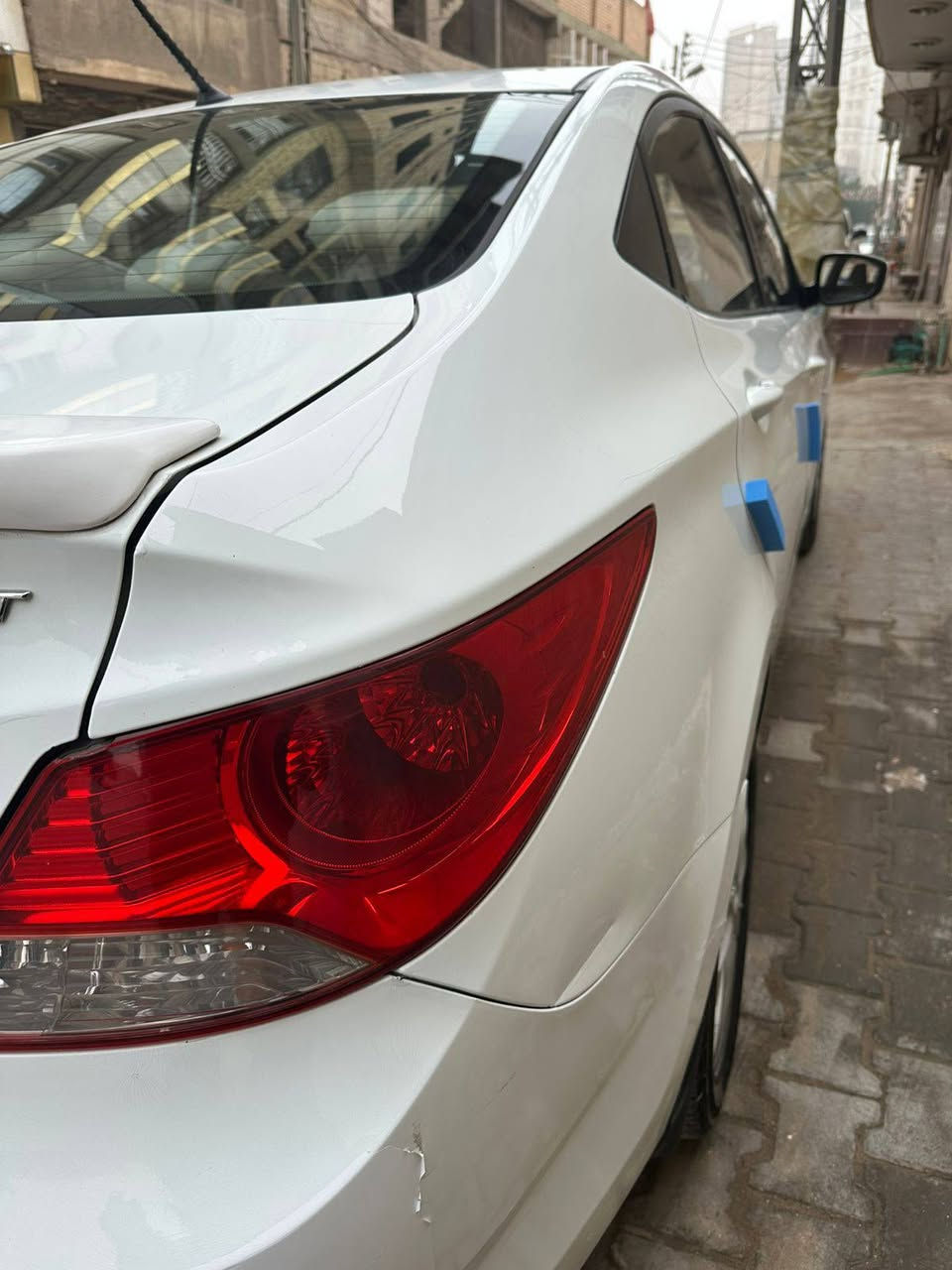 السلام عليكم اخوان
اكسنت مديل 12 خليجي فول 
محرك 1600 دوش قطرتين 
بيه قطعة صبغ فقط وكلشي واضح بالسونار 
جاهزة متصرف عليه دينار 
السعر 92 قفل قفل قفل قفل قفل 
الاستفسار ***********
مكان كربلاء المقدسة 
غير متواجد على النت
