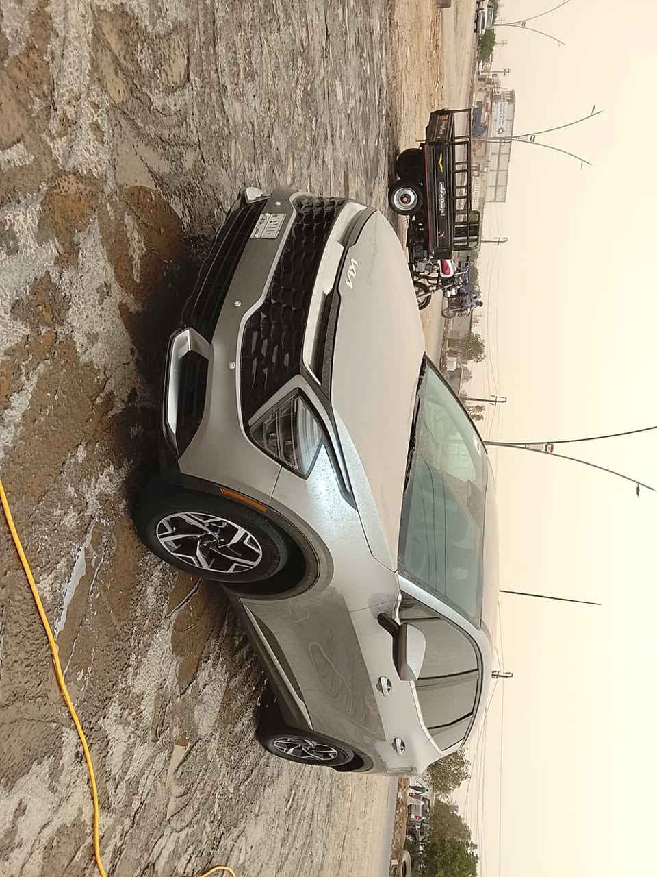 سبورتج مديل 2024 حادثه بنيد وضخه بل قماره شواصي   القود مكفولات سياره كامره خلفيه شاشه كبيره سياره جديده حيل بعتهي دهن امريكه بيهه محركه اربعه سلندر *********** نتصل وبيك خير وتدلل سياره كله بلادي بس لبنيد بدل سياره حره
