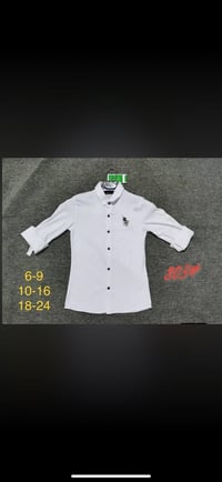 قميص مدرسي • ولادي بناتي • مجمع دبي العائلي