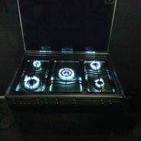 كريازي • شغال • نظيف