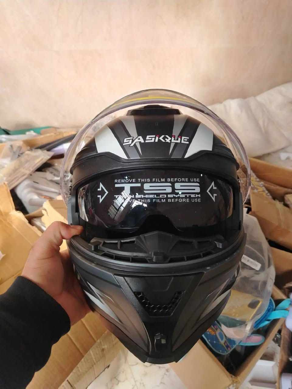 أغراض دراجه البيع امزون


**إذا كنت صاحب هذا الإعلان وتريد حذفه لأي سبب، رجاءا أرسل رسالة إلى الدعم الفني**