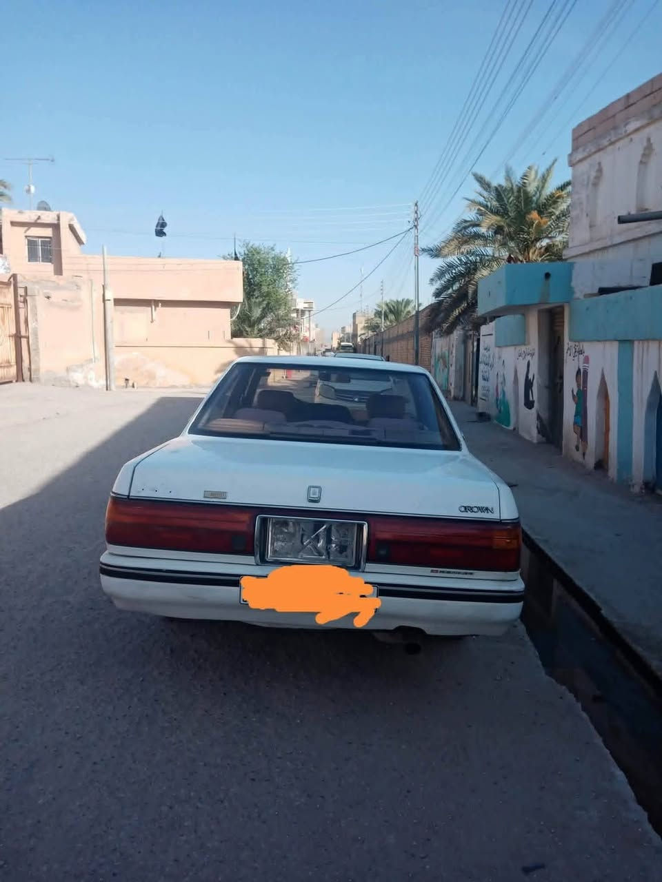 السلام عليكم
هارتوب كصيف موديل 90 للبيع محرك 2.5 ديلكو رقم واسط دولي باسمي سنويه لغاية 29 تبريد شغال محرك كير شرط 
 المكان ذي قار البطحاء للاستفسار اكثر ***********
