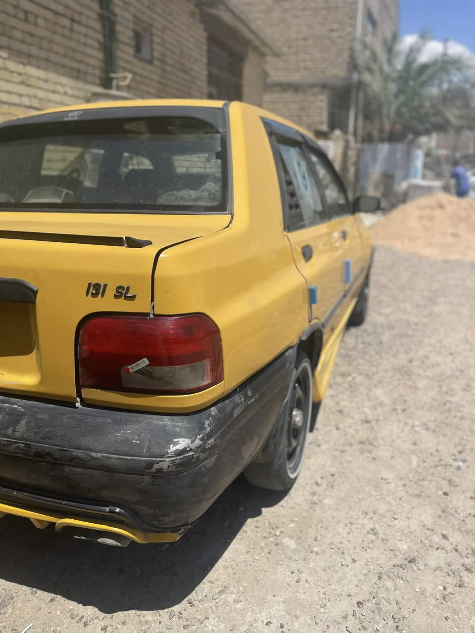 سلام عليكم سيايبه موديل١٥ستفسار اتصل ***********بكان حريه
