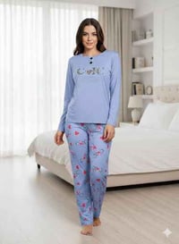 اتراك نسائي • قطن درجة اولى • مقاس XL XXL