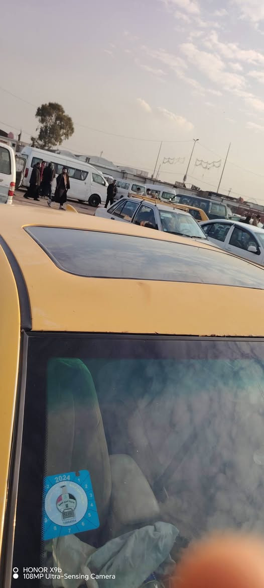 BYD f32012 كير مكينه جدد مكينه شادها مال لانسر ياباني  صار شهر تبريد ثلج بسمي مشروع وطني سنويه ساقطه صارلها شهرين التجديد والهزه علمشتري وغرامات 200الف عليها فقط عليه ذني خط وبحث الي يجي ابيعله كير ومكينه والباقي كوم حديد ومابيها حادث ابد خاف واحد يجي يكلي ليش تبيع كوم حديد هذا الي موجود مكان بغداد الرصافه قرب الجسر الفرنسي غير متواجد علفيس اتصال *********** بي واتساب سعر 50 وبيها مجال بسيط
