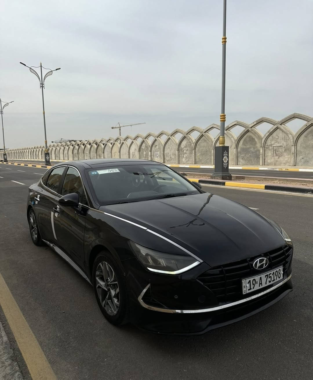 السلام عليكم هونداي سوناتا مديل 2023 وارد أمريكي محرك 2500 تنفس طبيعي رقم كربلاء نكليزي بأسمي سياره فول مواصفات للأخير بانو راما بصمه أبواب وبصمه تشغيل كشن كهرباء وتدفئه تحديد مسار مثبت سرعه قياده ذاتيه رادار امامي وجانبي سايد بريك كهرباء أشاير مري كير دكم ماشيه 50 mi ضرر السياره جاملغ امامي ايمن سمكره وصبغ بدون تبديل وبنيد صبغ وبيها مكانات بارد مكينه كير تبريد كلها كفاله سياره جديده صور سونار وحادث سياره بلمنشور مكان سياره كربلاء سعر 155 اي استفسار اتصل ***********
