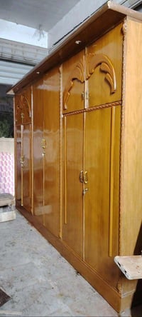 بغداد • غرف نوم • ديكور