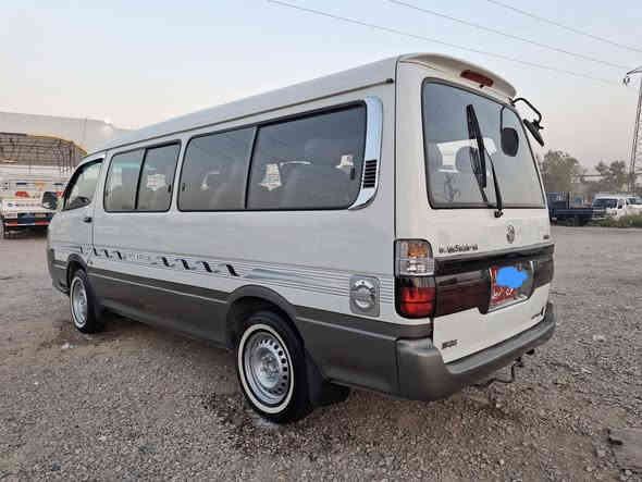 السلام عليكم لبيع بولارسون موديل 2010 رقم اربيل السياره مكفولة كفالة عامة بشرط لا شخوط ولا بارد مكينة وكير واكسل  حداديدة شواصي جديدة شركة السياره ماشية 130 ألف حقيقي مكان السياره كلار سعر 85 ورقة  وبيهة مجال لطيبين ***********
