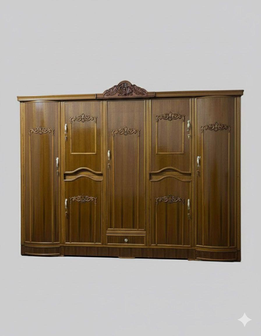 كنتور  صاج 5 نفخ السعر 435 يوجد توصيل لكافة المحافظات 
توصيل داخل بغداد مجاني بغداد, العراق


**إذا كنت صاحب هذا الإعلان وتريد حذفه لأي سبب، رجاءا أرسل رسالة إلى الدعم الفني**