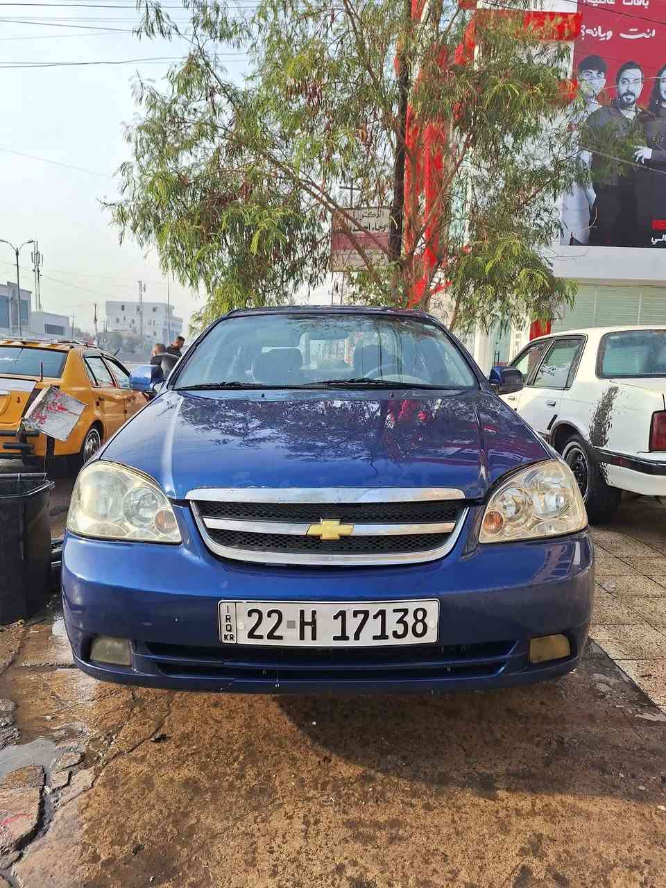 🔸للبـــيـــــــع ◀ ومراوس حسب الانتفاق

 شوفرليت اوبترا

🔹المـوديــــل ◀ 2009

🔹المواصفات ◀ گير عادي + تدفئة + تبريد شغال

🔹المــحــــرك ◀ 16 شرط

🔹الــــــرقـــم ◀ اربيل + سنوية جديدة + هزة جديدة

🔹 الضـــــــرر ◀ تبديل چاملغ امامي

🔹الســعــــــر ◀ 67 وبيها مجال

🔶 ملاحظة لحد يراسلني ماعندي ماسنجر . اتصل وتــدلل

📍العنوان #الموصل حي التحرير قــرب شركة #آسياسيل

❓للإستـفســـار يرجــى الإتصــال علــى الإرقام التـــاليـــة

📲 ***********

📲 ***********
