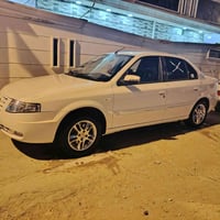 سمند سورن • ٢٠١٢ • كفالة
