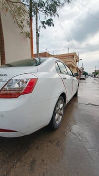 بلادي ٢٠١٣ • بدون صبغ • فتحة سقف