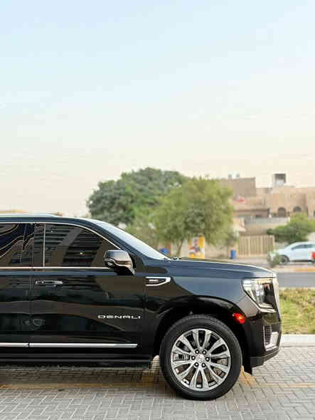 السلام عليكم للبيع GMC DENALI 2023خليجي
ماشيه 57 الف كيلو
رقم بغداد
سعره 60 وبيه مجال لشراي
لاستفسار ***********
مكان السيارة بغداد 
رقم بغداد
