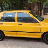 ٢٠١٨ • باسمي • ضربة يمين أمامي