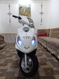 كامكو • موديل 18 • كفاله عامه
