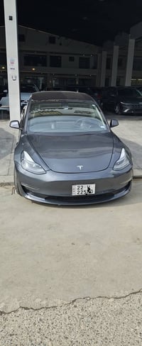 تسلا موديل ٣ • ٢٠٢٣ • مصلح