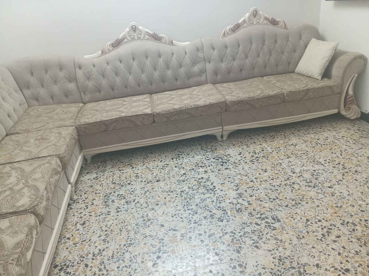 الغزاليه شارع المرور بغداد, العراق


**إذا كنت صاحب هذا الإعلان وتريد حذفه لأي سبب، رجاءا أرسل رسالة إلى الدعم الفني**