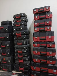جنط بارك سايد  فارغه للاستفسار 07728233640