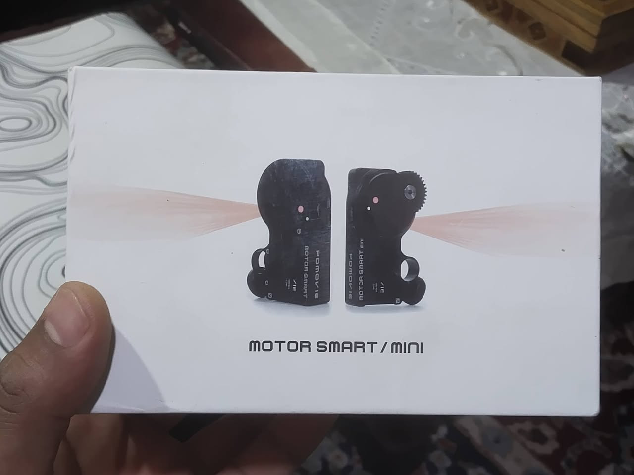 ادوات تصوير الاسعار تحت الصور


**إذا كنت صاحب هذا الإعلان وتريد حذفه لأي سبب، رجاءا أرسل رسالة إلى الدعم الفني**