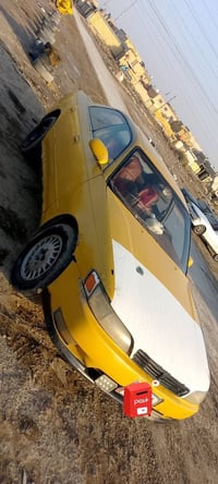 مارك نفخ • موديل ٢٠٠٠ • مكينة وكير